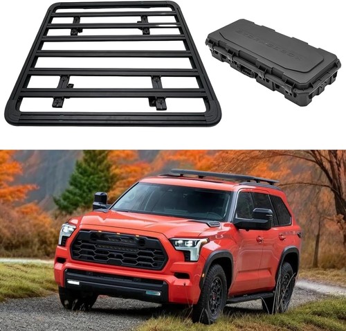 Roof rack cross bars - rack,
